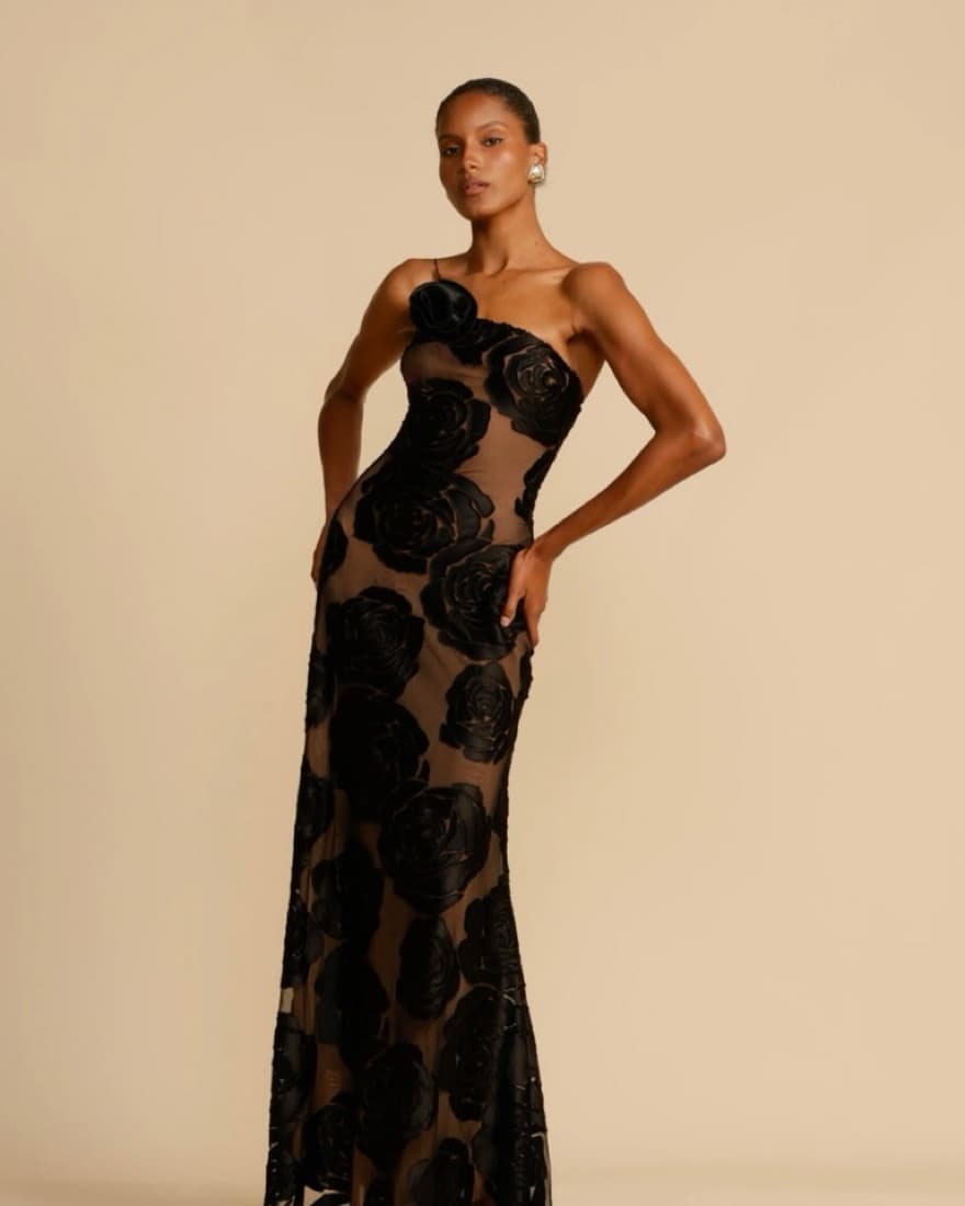 Arcina Ori Marcella Dress - Image 1