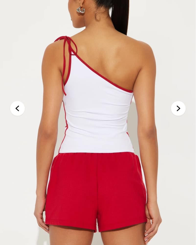Fashion Nova Game Time Set - Image 3