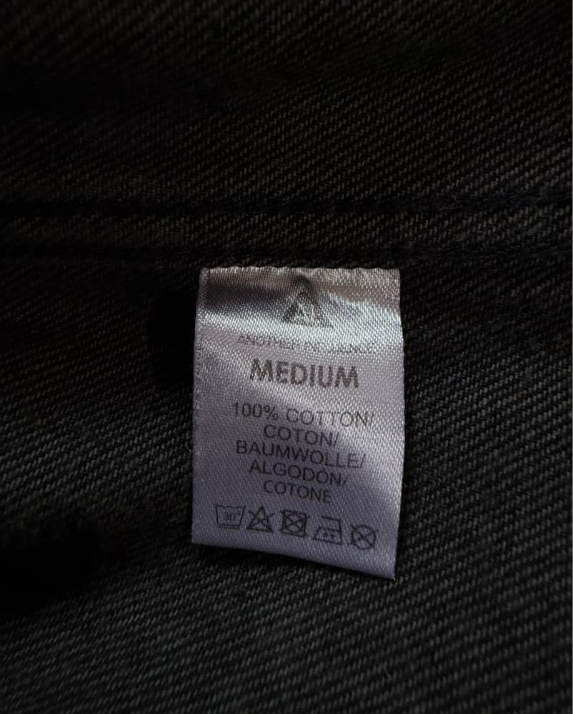 ASOS Another Influence Denim Jacket  - Image 5