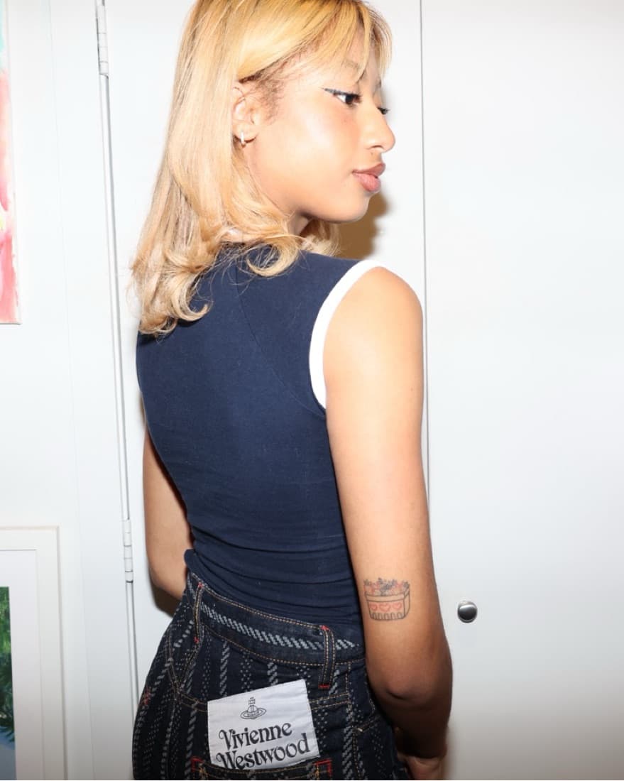 Vivienne Westwood Jeans  - Image 1