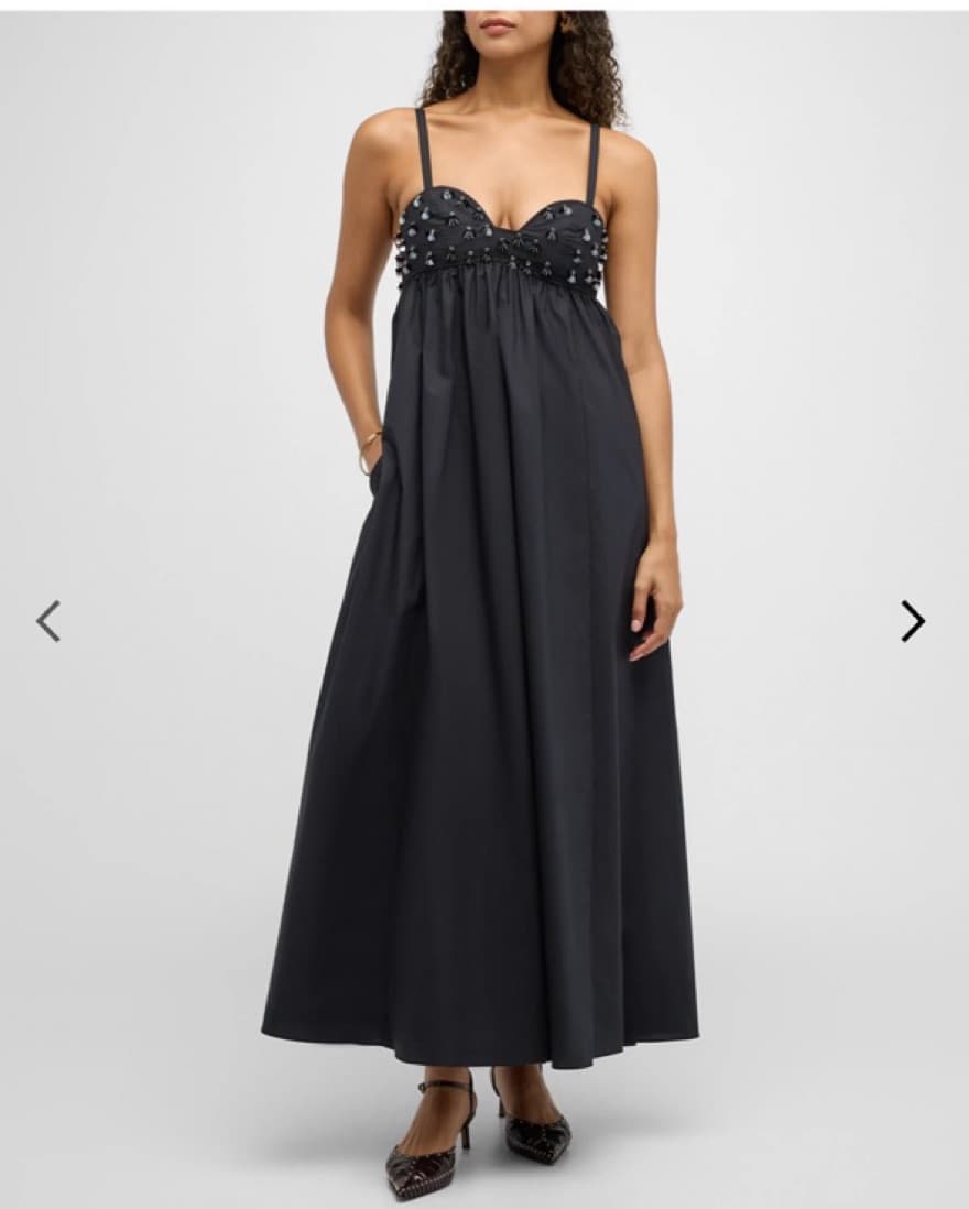 Ulla Johnson - Image 1