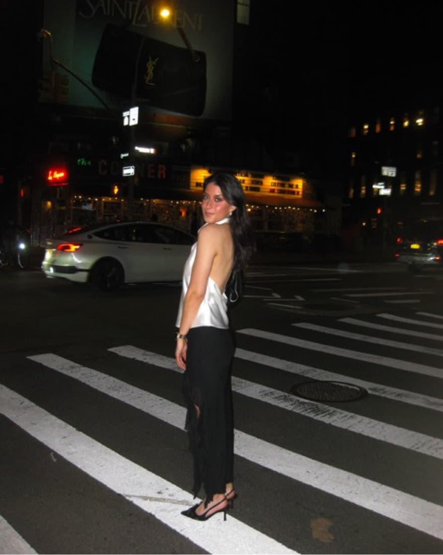 Zara Top - Image 3