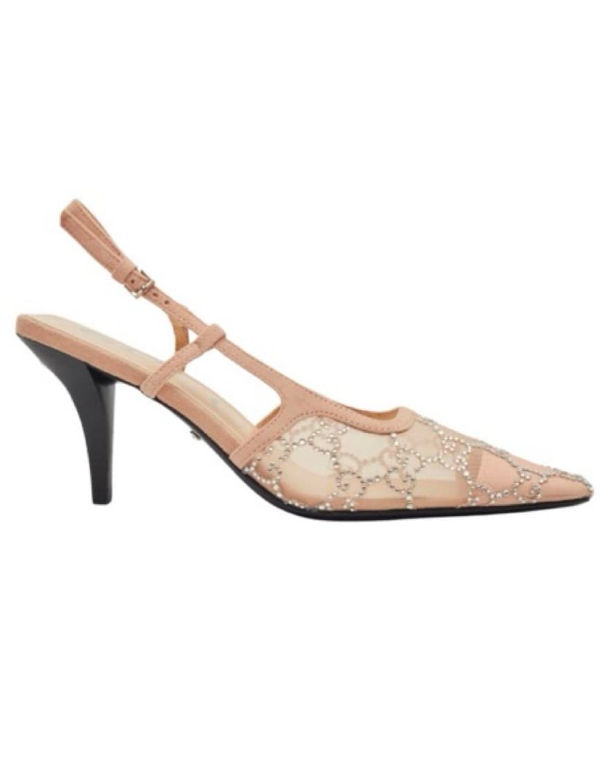 Gucci Heels  - Image 3
