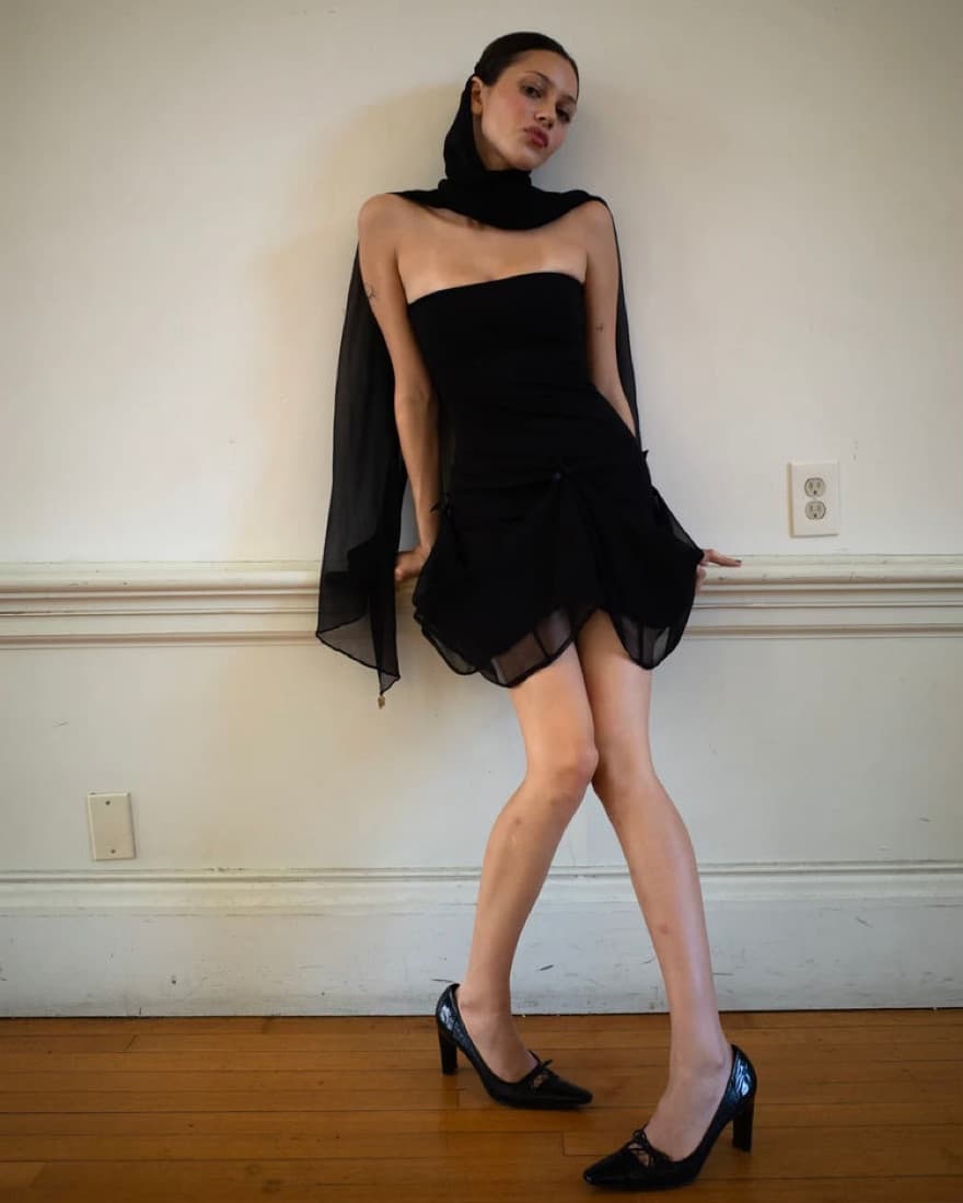 BUCI Metis Dress - Image 2
