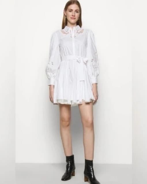MAJE REBELLO DRESS!!!  - Image 1