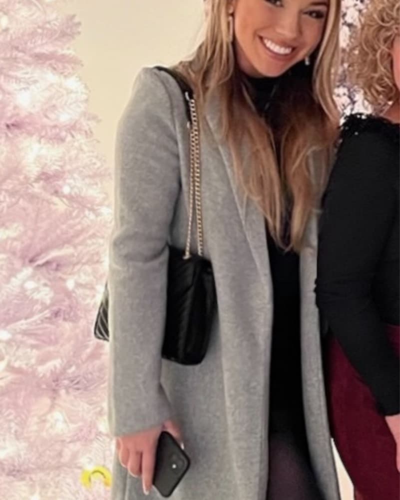 Gray Coat - Image 4