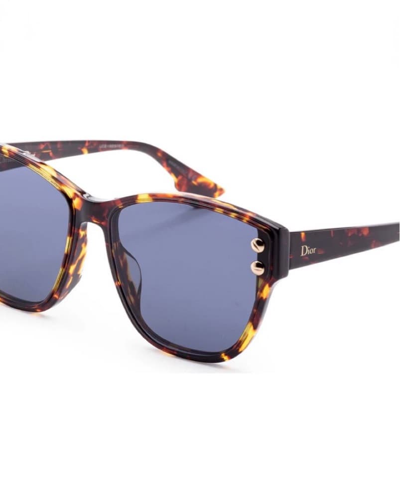 Classic Christian Dior sunglasses - Image 1