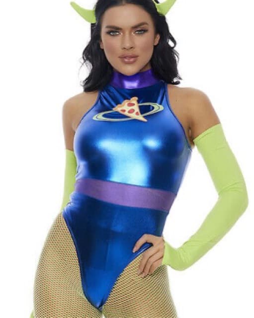 Toy story Costume bodysuit - Image 2