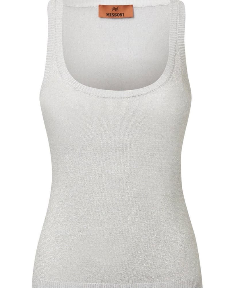 Missoni Tank  - Image 2