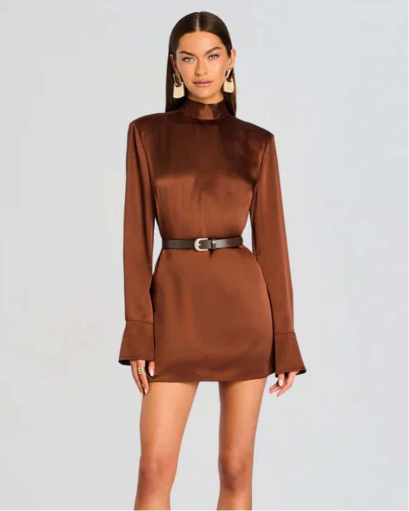 Seroya Angrea Dress - Image 1