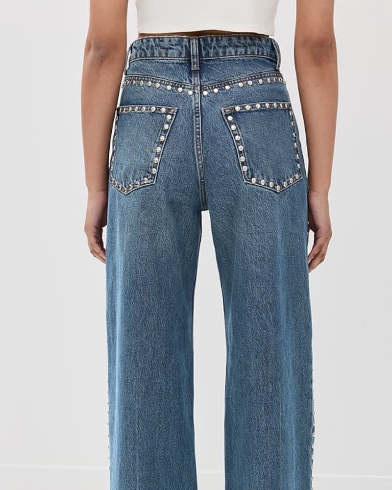 Reformatiom Jeans  - Image 3