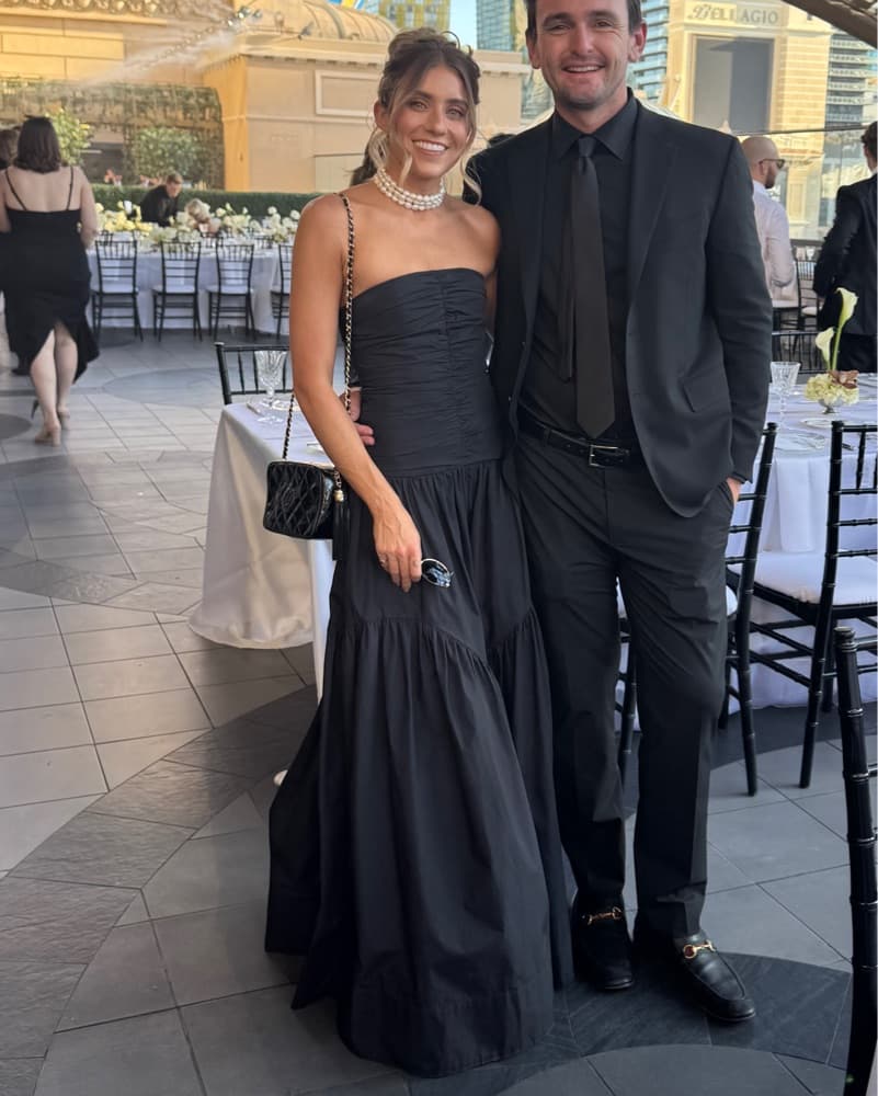 Shona Joy Maiori Gown - Image 1