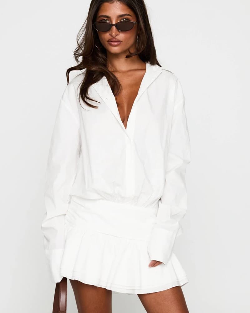Lioness Girls Girls Girls Dress - Image 1