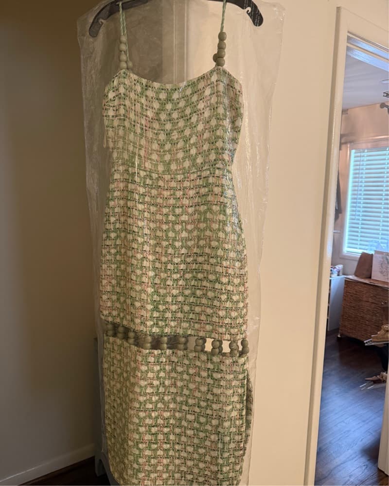 Alexis dress - Image 1