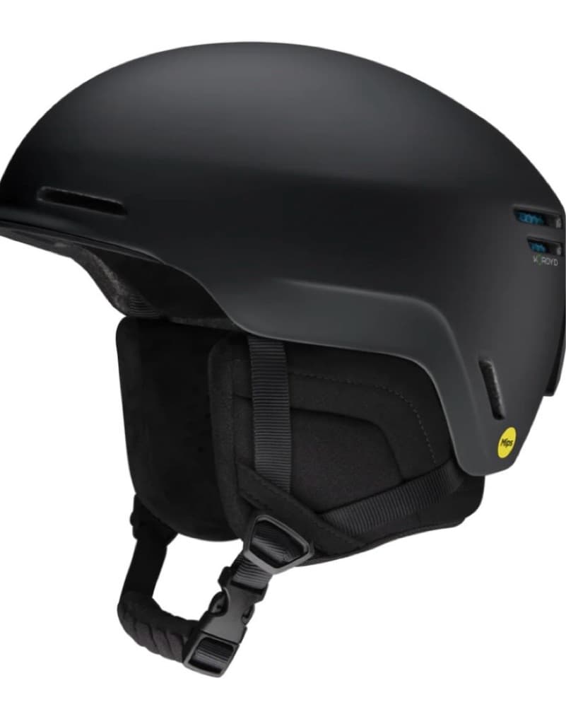 Ski Set Helmet Mittens Gloves - Image 5