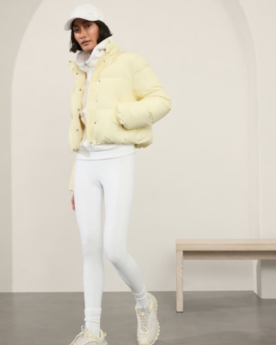 Athleta Puffer Jacket  - Image 3
