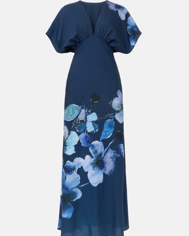 Hutch Mari Dress - Image 2