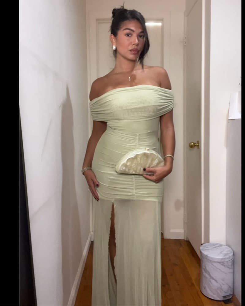 Showpo Dress - Image 1