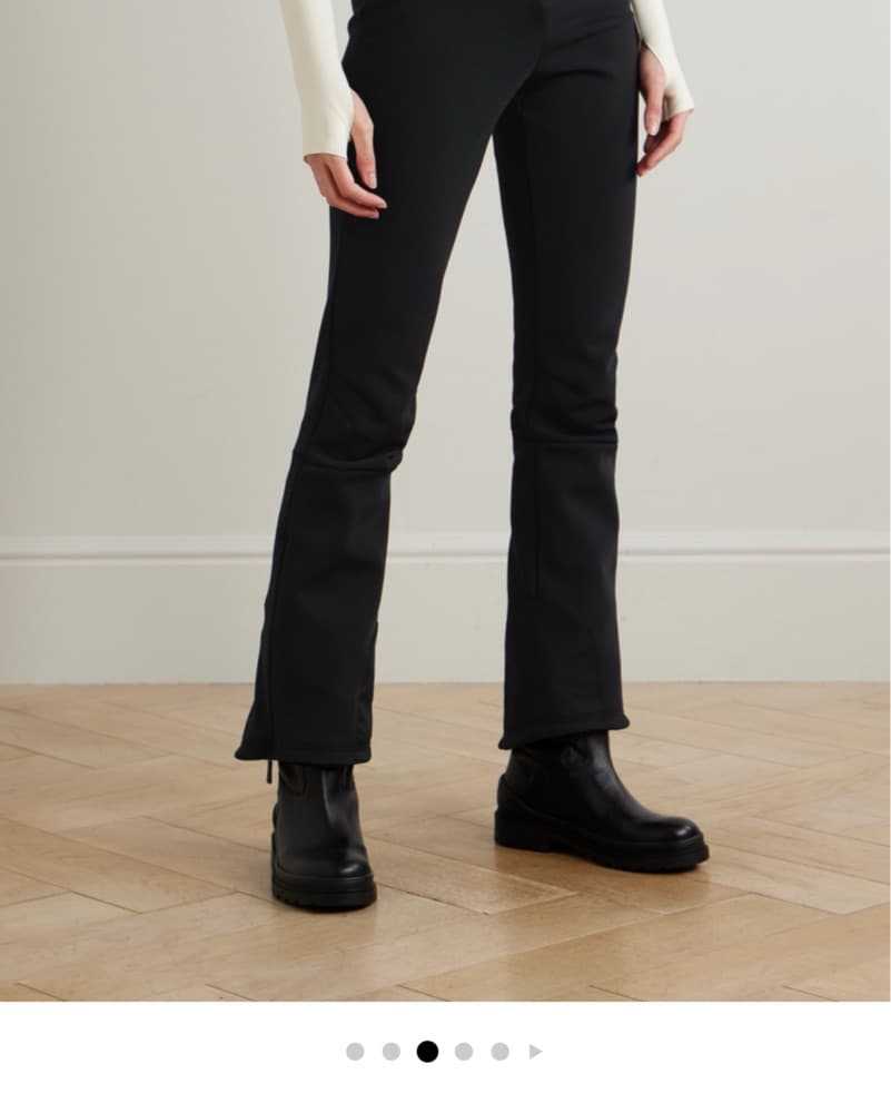 Cordova St Moritz Ski Pants - Image 2