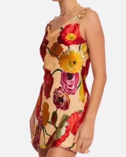 Cult Gaia Neri Dress  - Image 2