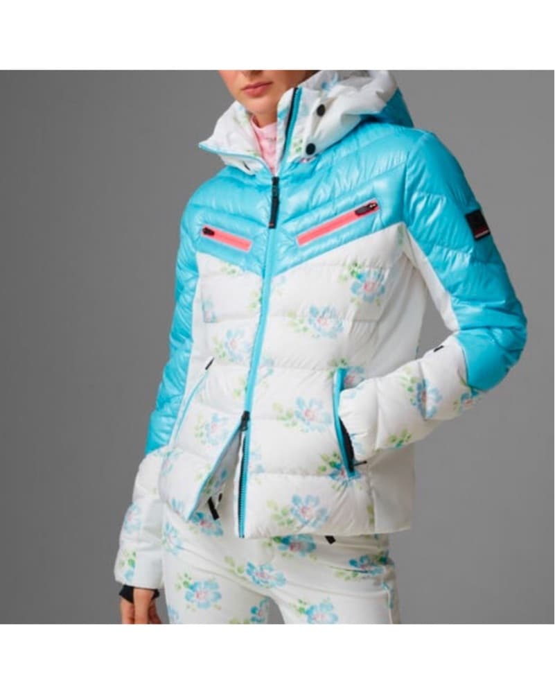 BOGNER X LSF Farina Ski Jacket - Image 2