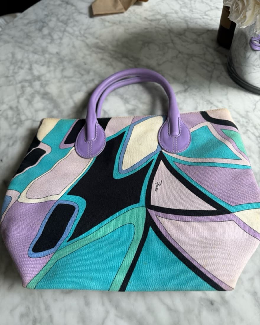 Pucci Bag - Image 4