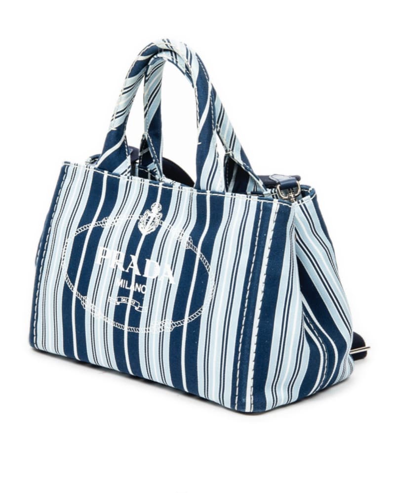 Prada Tote - Image 2