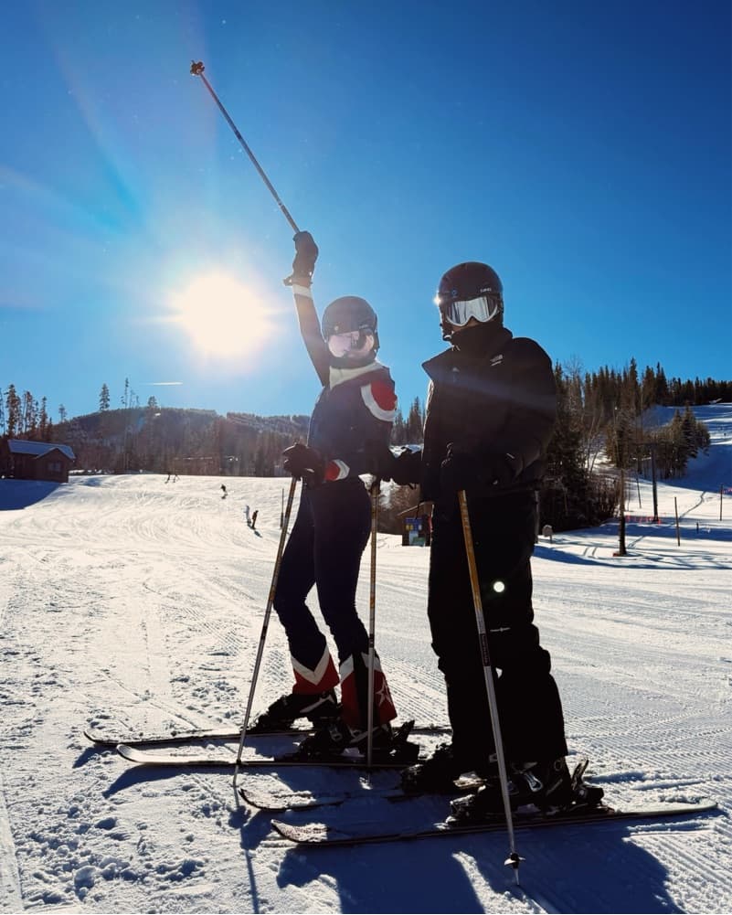 Perfect Moment Allos Ski Suit - Image 4