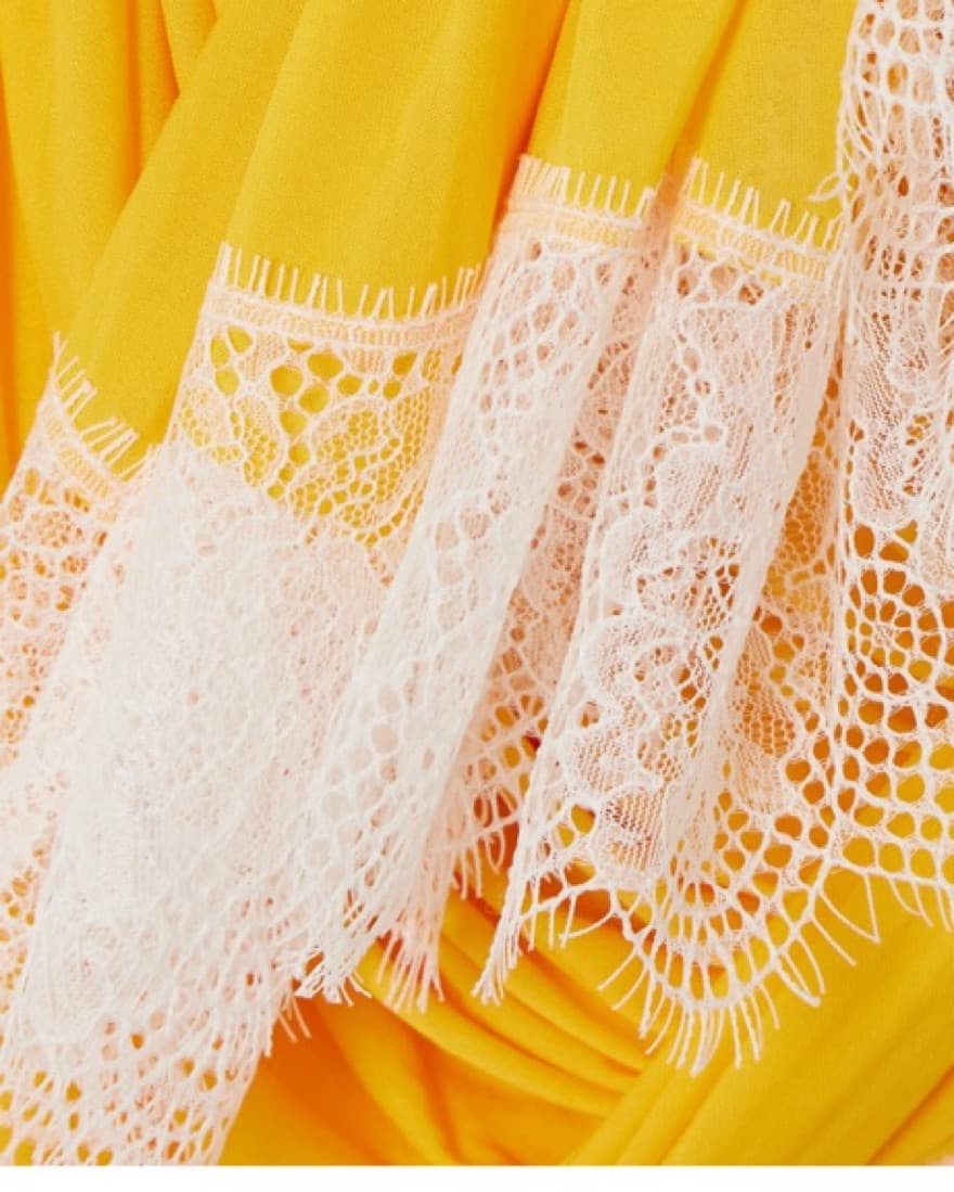 Christopher Esber Galathea Dress  - Image 4