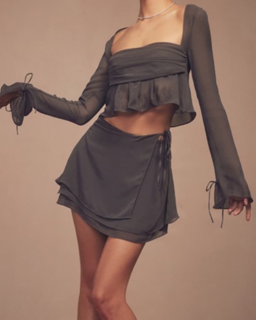 House Of CB Athena Set  - Image 3