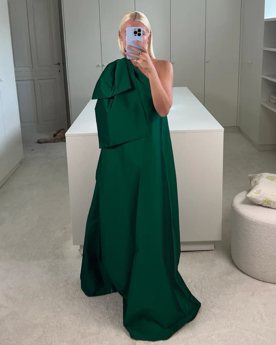 bernadette winne dress - Image 1