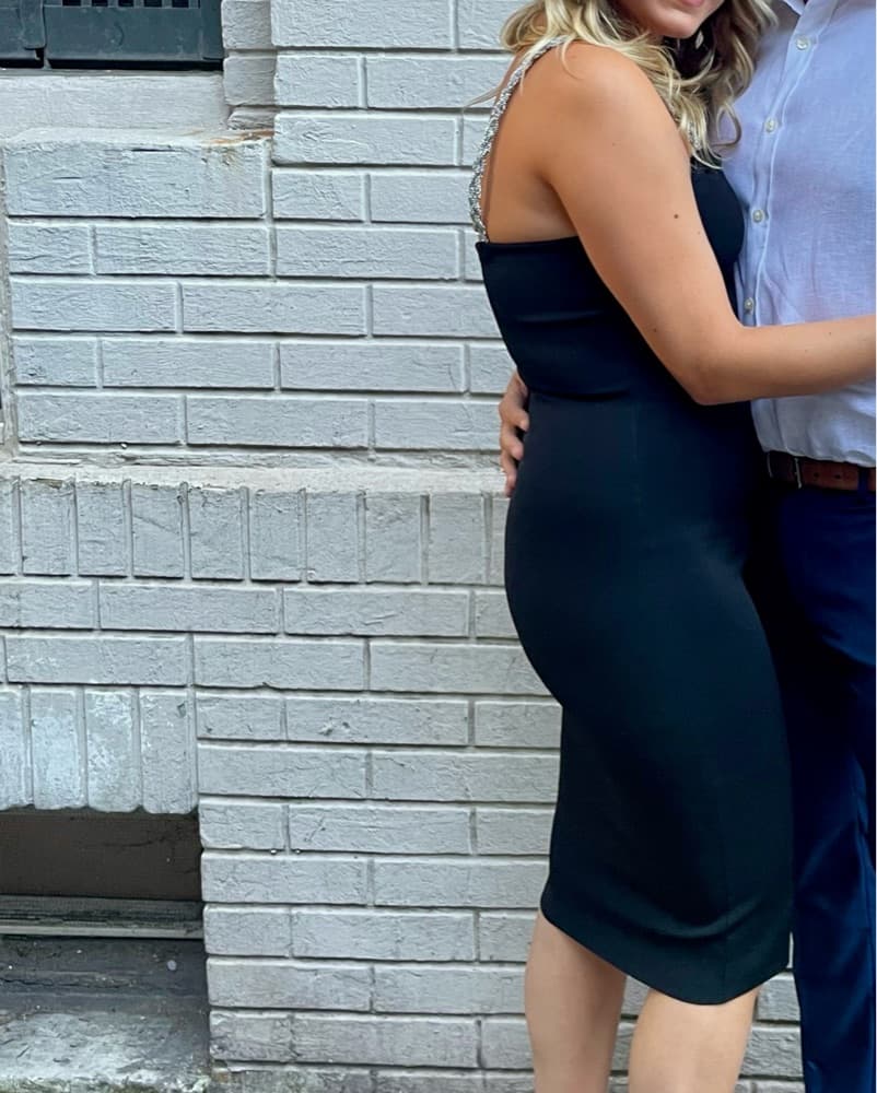 Alice And Olivia Valda Dress  - Image 2