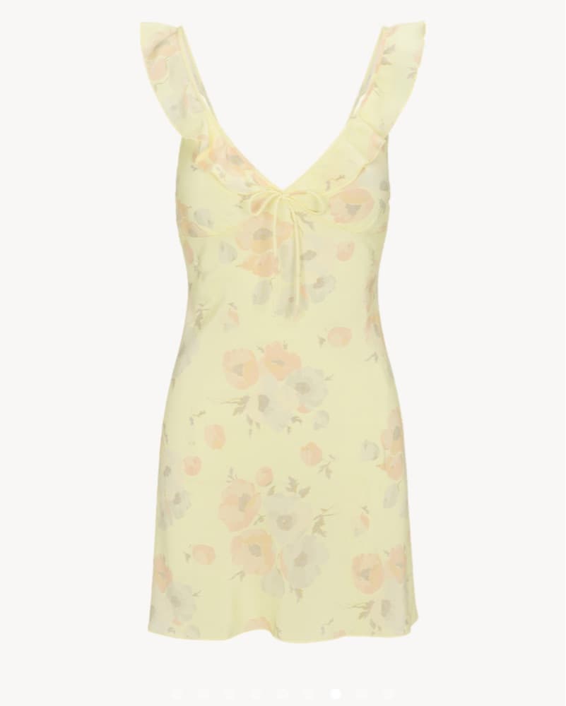 The Hazel dress Realisation Par - Image 1