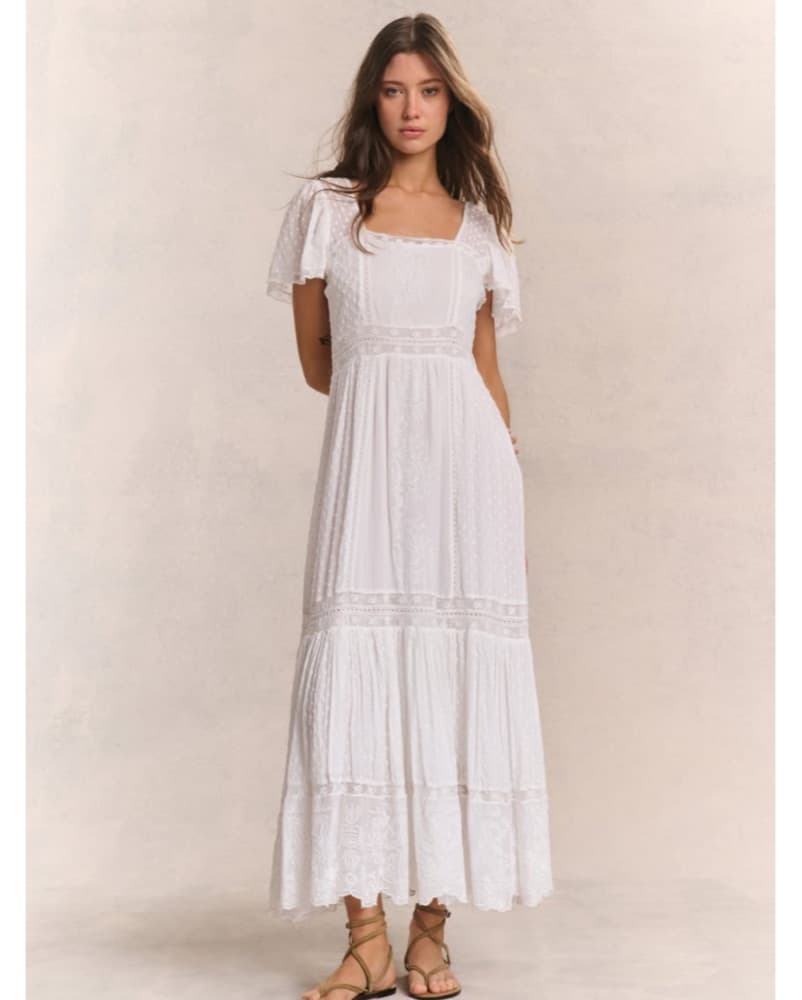 Norma Dress - Image 3