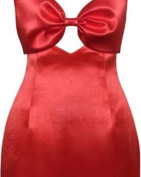 Miss Circle Dress  - Image 4