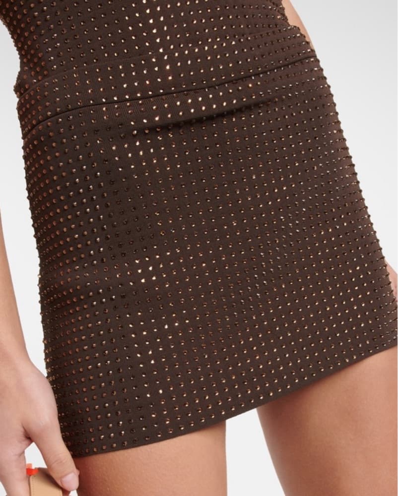 Aya Muse Mela Skirt Set  - Image 3