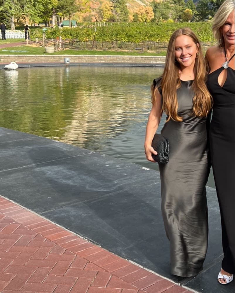 Amanda Uprichard Elroy Gown - Image 2