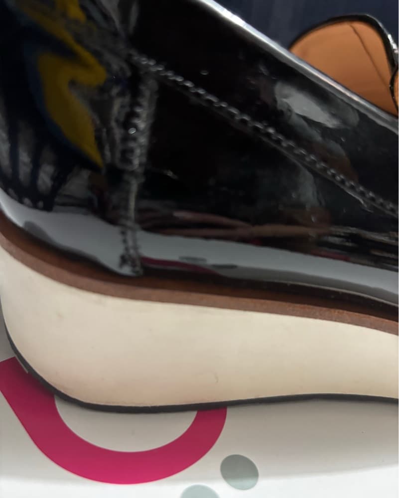 Kate Spade New York Blake Platform - Image 3