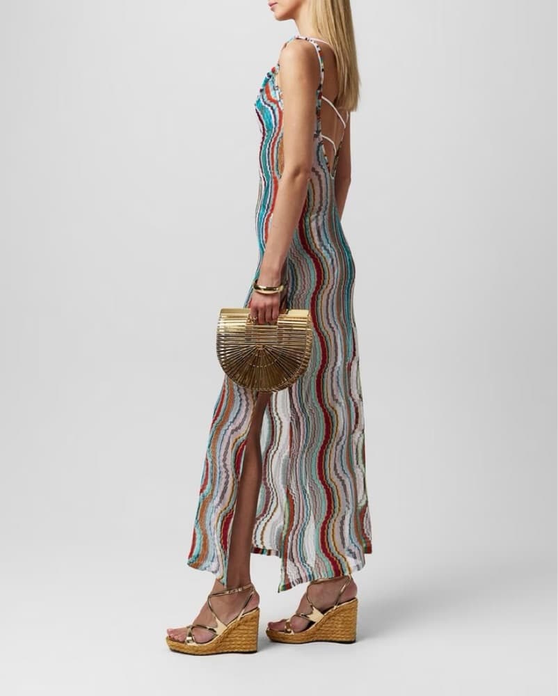 Missoni Cover Up - Image 6