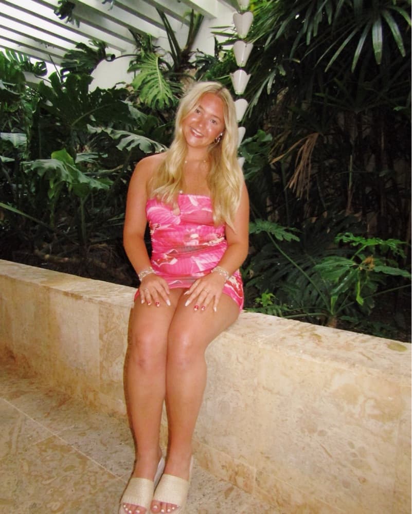 Peppermayo Dress - Image 3