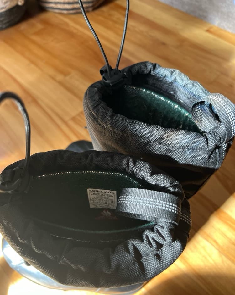 SOREL - Women's Glacier XT Insulated - Image 5