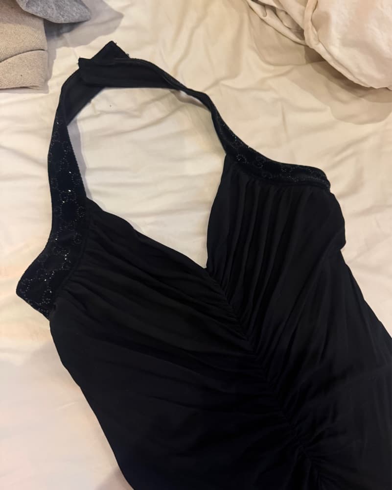 Gucci by Tom Ford dress - Image 2