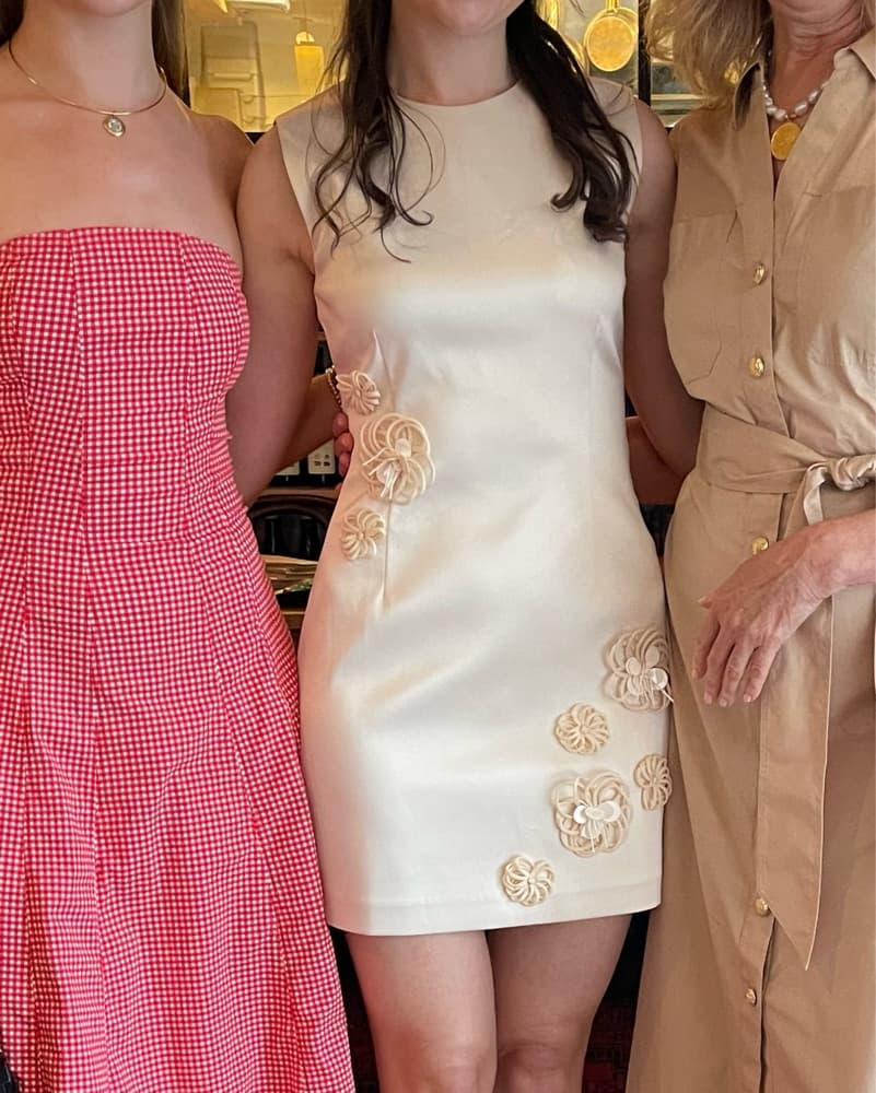 L’academie Ori Dress - Image 2