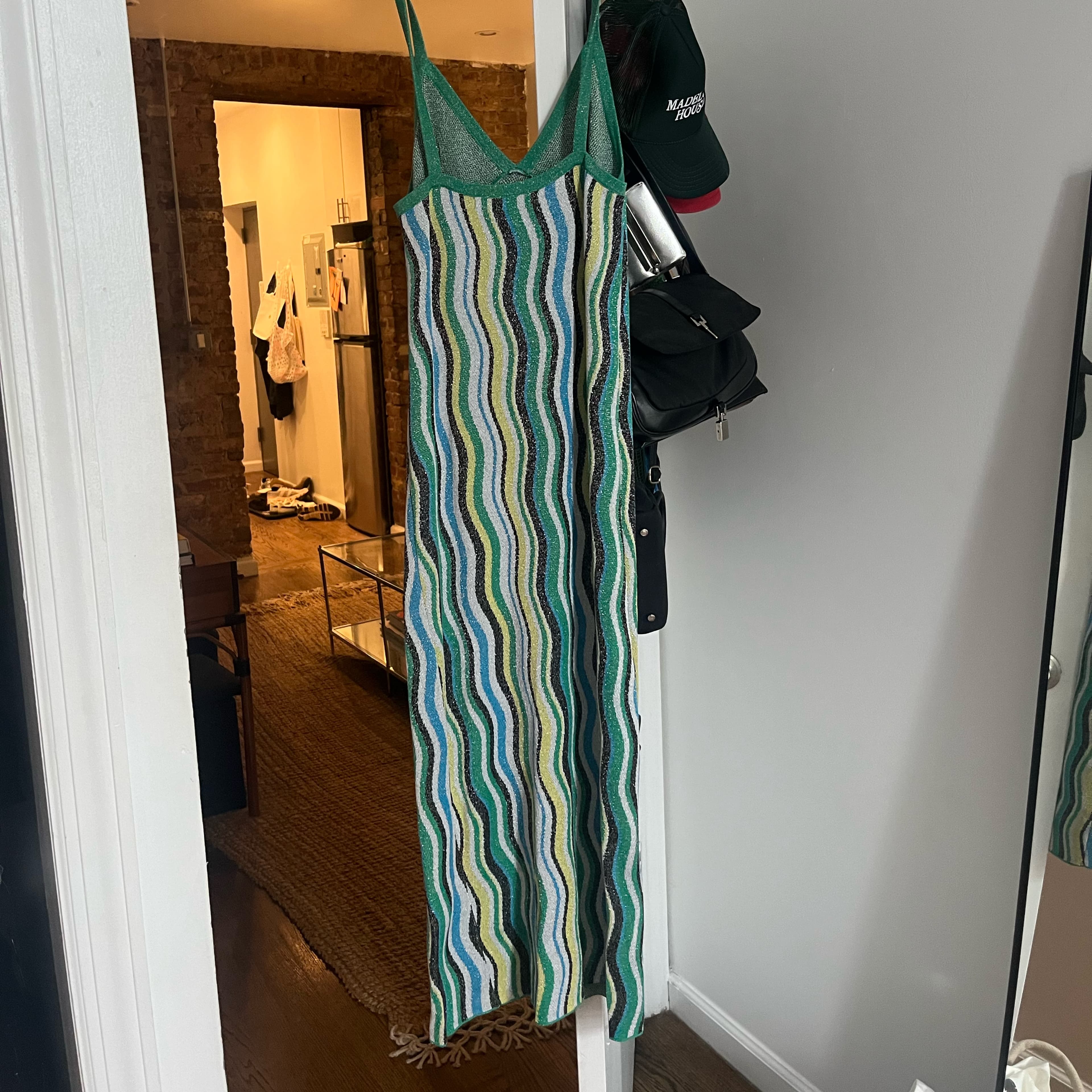 Simon Miller Comet Dress - Image 4