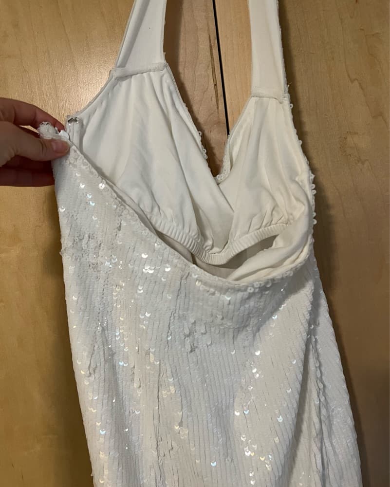 Show Me Your Mumu Samba Mini Dress - Image 5