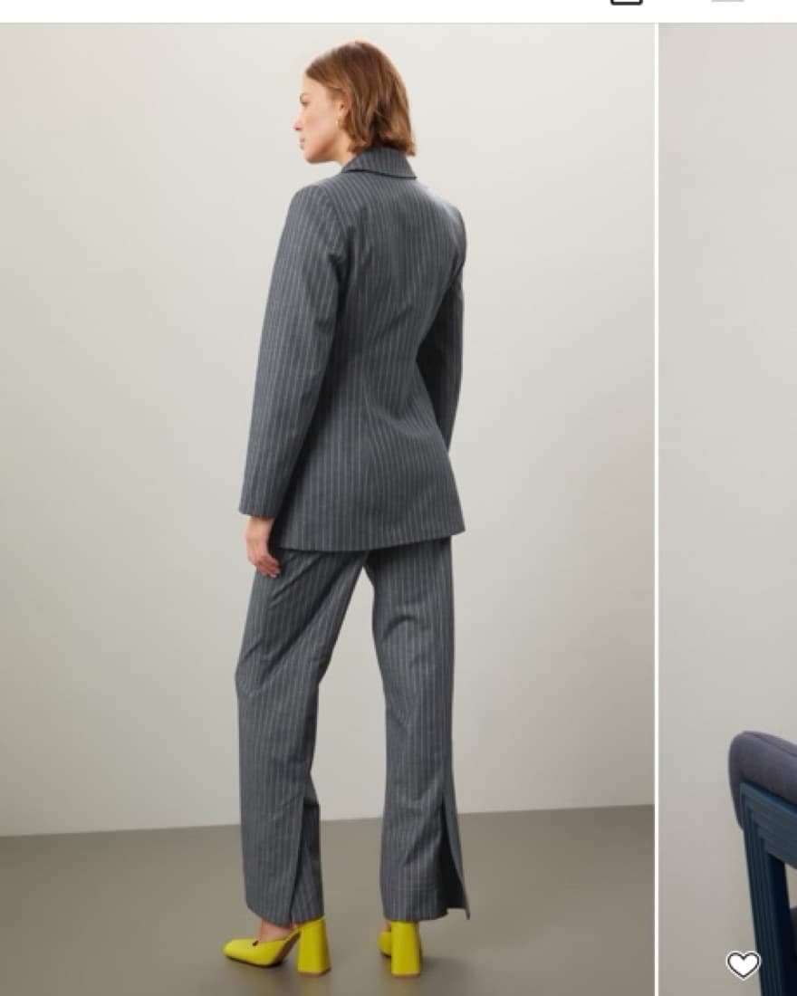 Ganni Blazer - Image 4