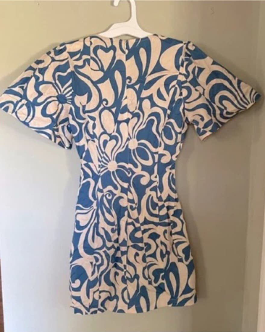 Lost + Wander Milos Cove Mini Dress - Image 2