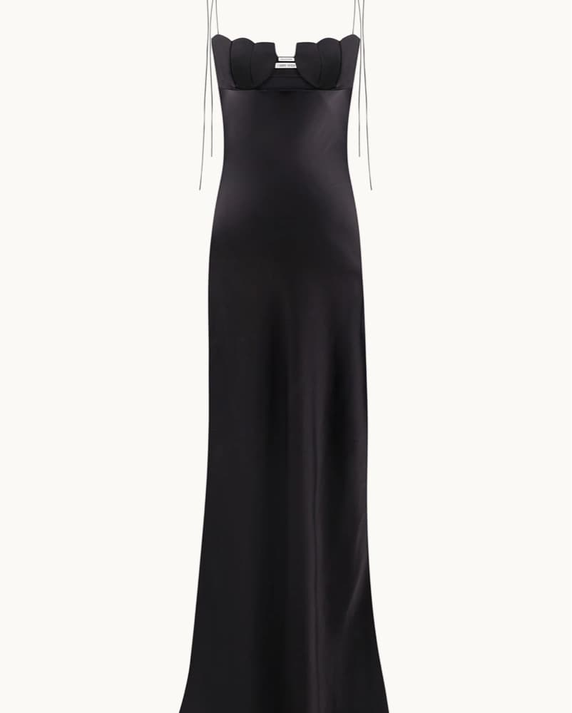 Anna October Tulip Dress - Image 3