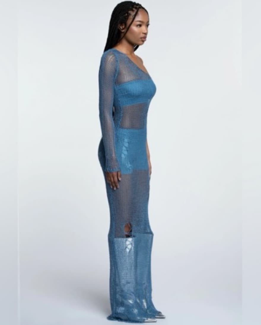 The Kript - kadia dress  - Image 3