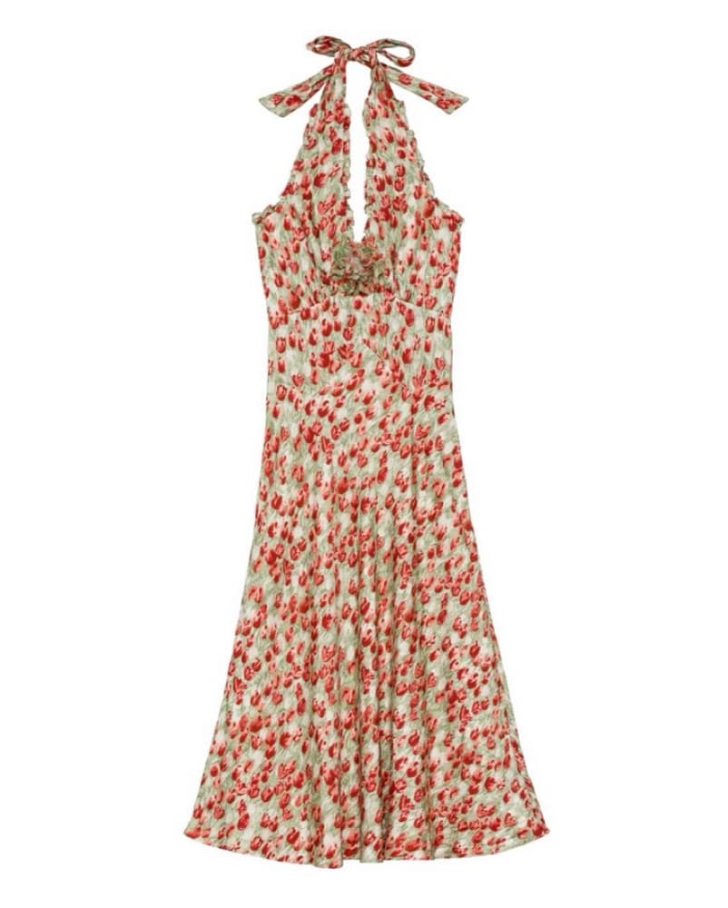 Doen Mazarin Dress - Image 2
